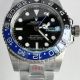 Noob Factory V10 Swiss 3135 Rolex GMT Master II Batman Replica Watch (4)_th.jpg
